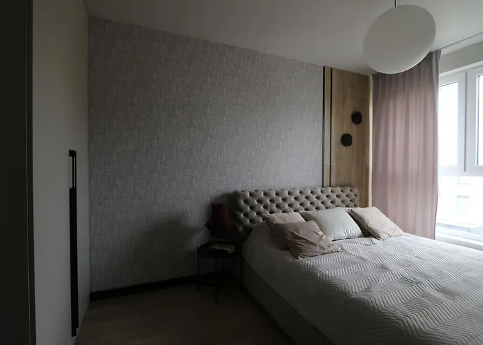 Przestronny Apartament Premium Letnica