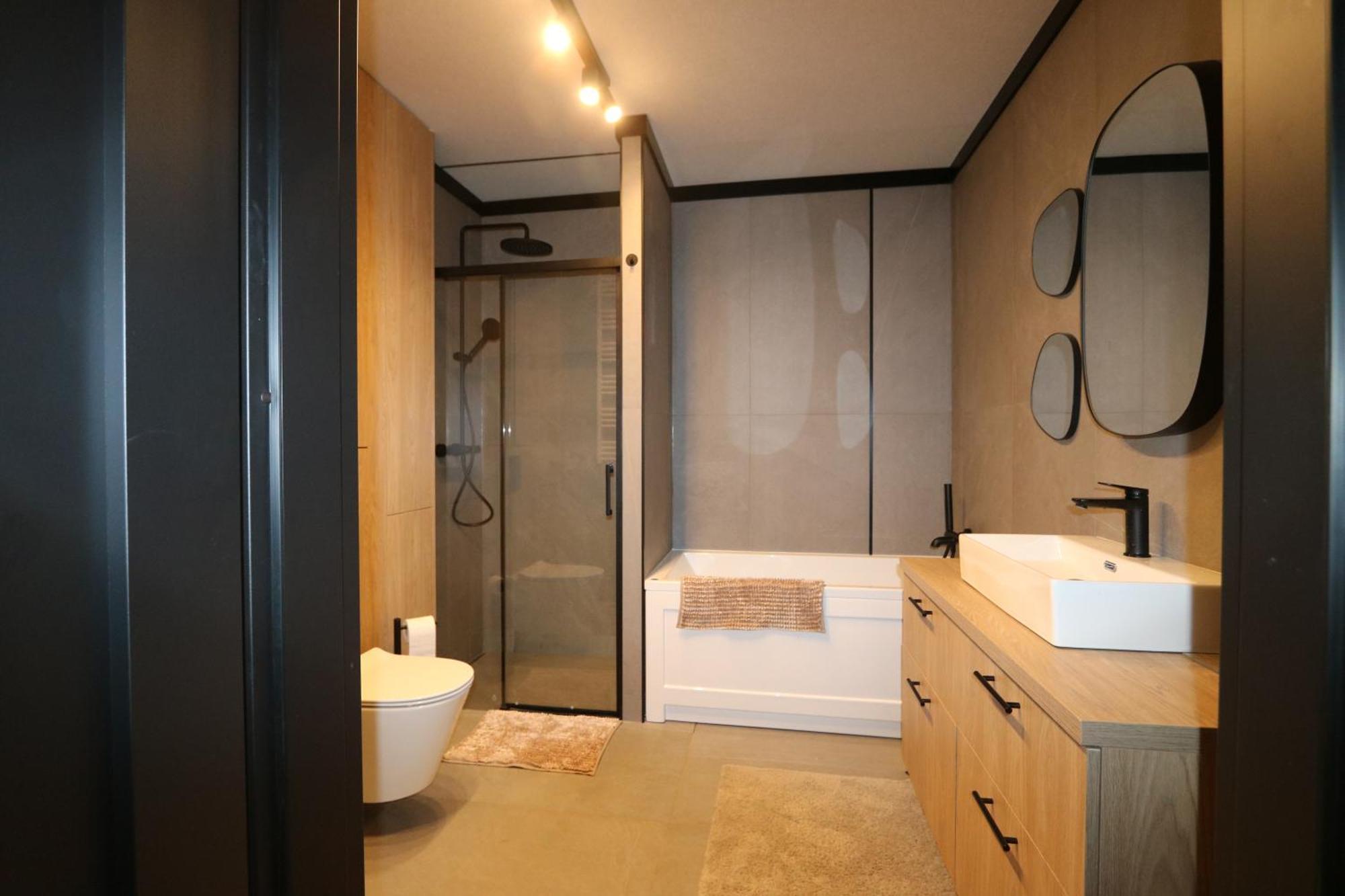Apartament Przestronny Premium Letnica