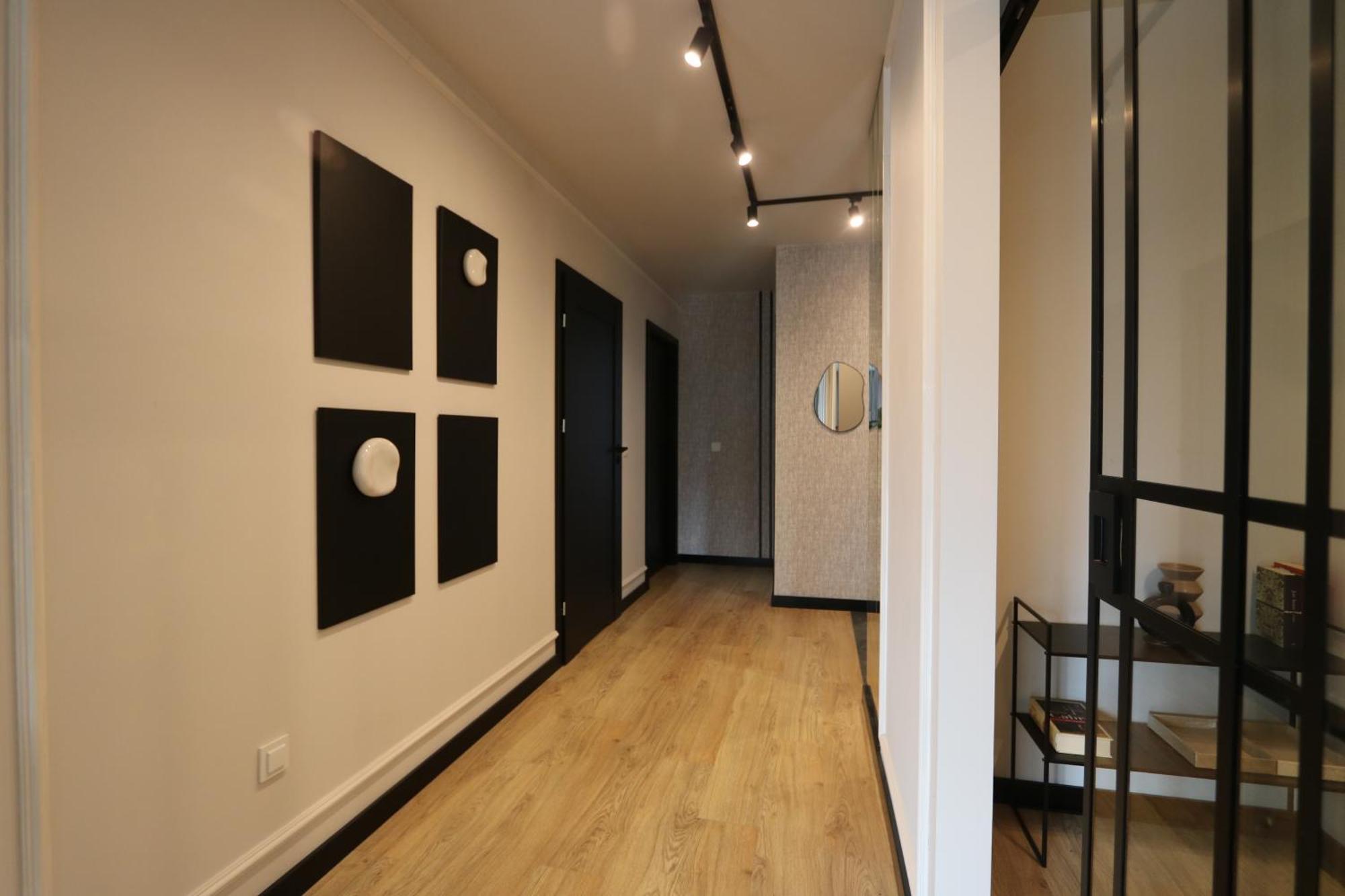 Apartament Przestronny Premium Letnica