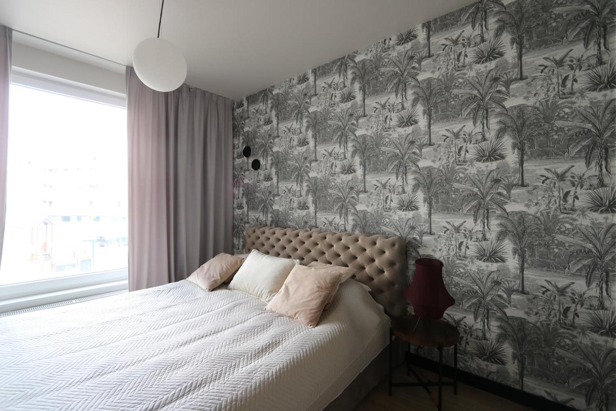 Apartament Przestronny Premium Letnica Gdańsk