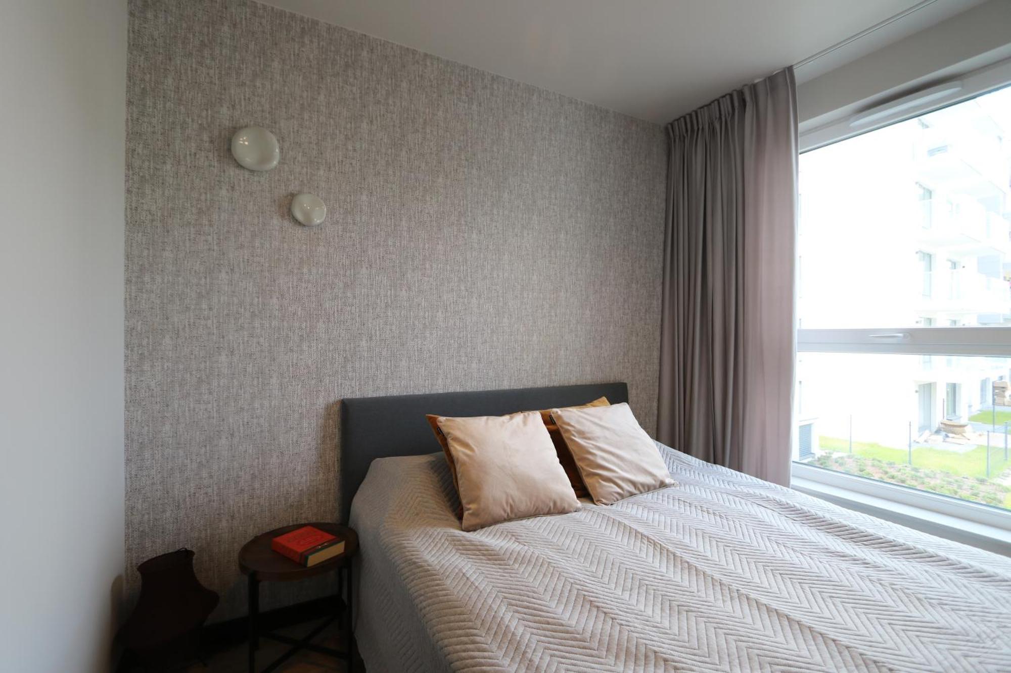 Apartament Przestronny Premium Letnica