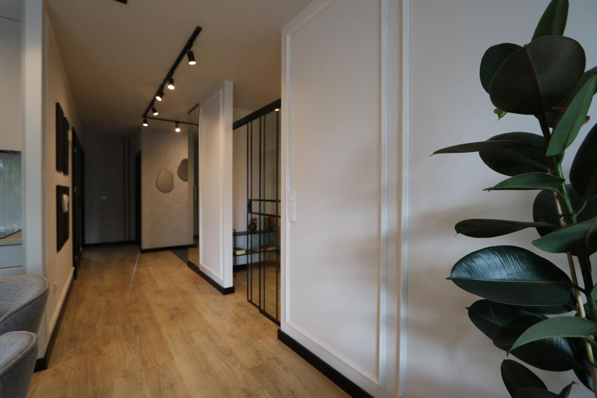 Apartament Przestronny Premium Letnica *
